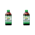 Everest Ayurveda Ashtavargam Kashayam