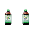Everest Ayurveda Amruthotharam Kashayam