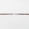 Indianvibez Bodh Clarity & Insight Real Crystal Stone Rakhi With Authenticity Certificate