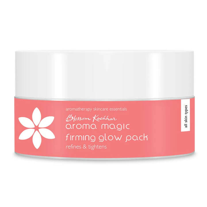 Blossom Kochhar Aroma Magic Firming Glow Pack