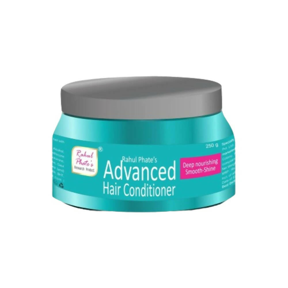 Rahul Phate’s Advanced Hair Conditioner