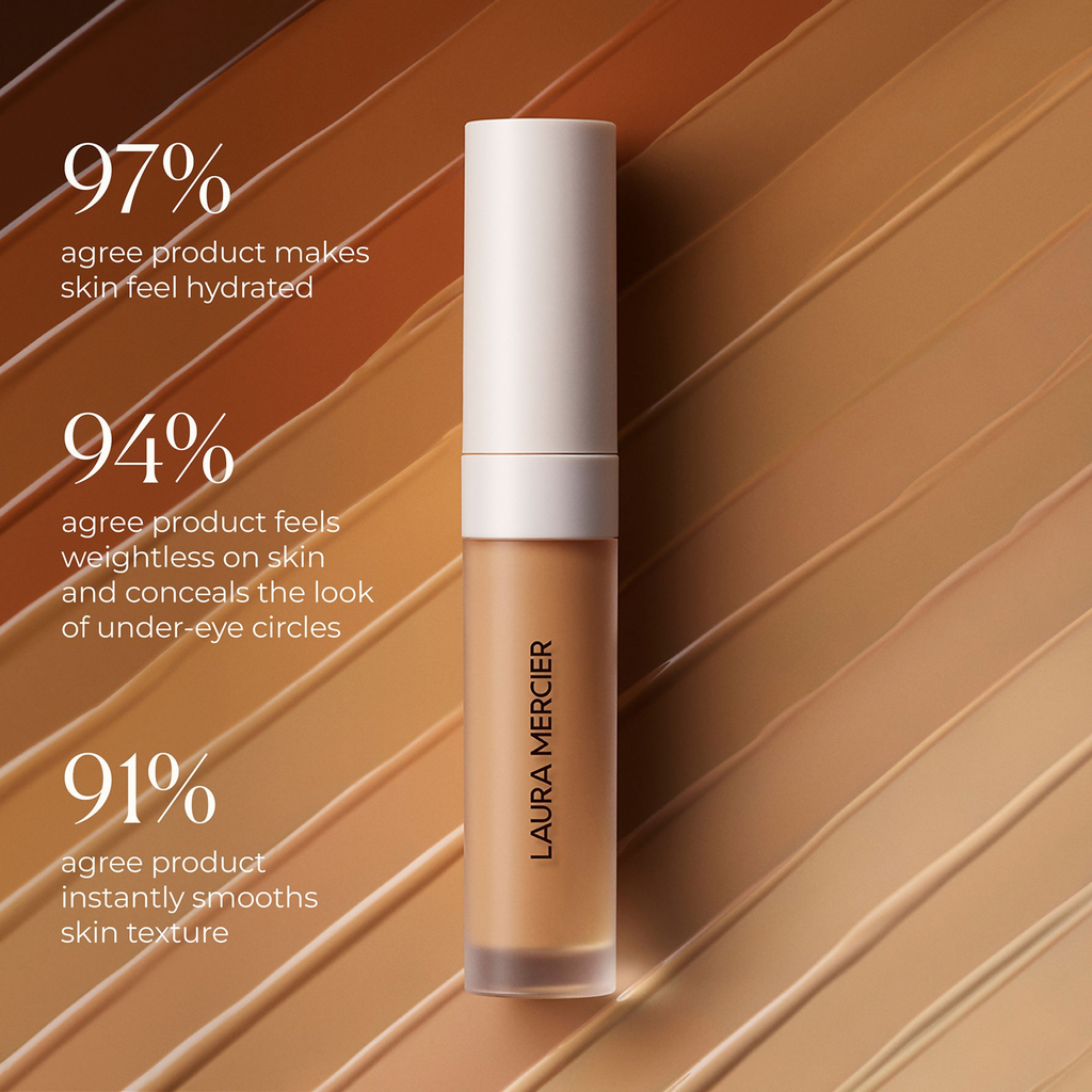 Laura Mercier Real Flawless Weightless Perfecting Concealer - 2N1