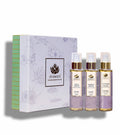 Shankara by Sri Sri Tattva Head to Toe Essential Oils Combo