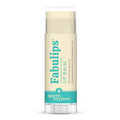 Earth Rhythm Fabulips Lip Balm SPF 30 Broad Spectrum With Vit C & Hyaluronic Acid