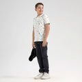 Chilins Cotton Joggers Pant For Boy & Girls