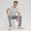 Chilins Cotton Joggers Pant For Boy & Girls