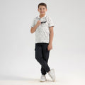 Chilins Cotton Joggers Pant For Boy & Girls