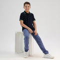 Chilins Cotton Joggers Pant For Boy & Girls