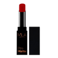 Mila Beaute Pro Matte Long Lasting Creamy Matte Finish Lipstick - Naina