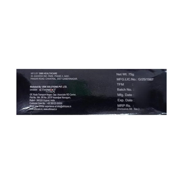 Ethitar Coal Tar Soap