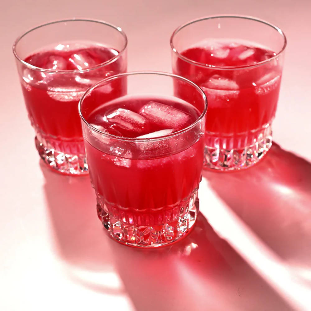 The State Plate Kokum Sharbat