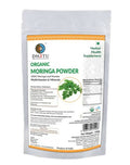 Dhatu Organics & Naturals Moringa Powder
