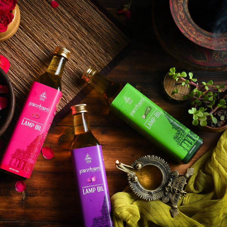 Panchami Wellness Kit