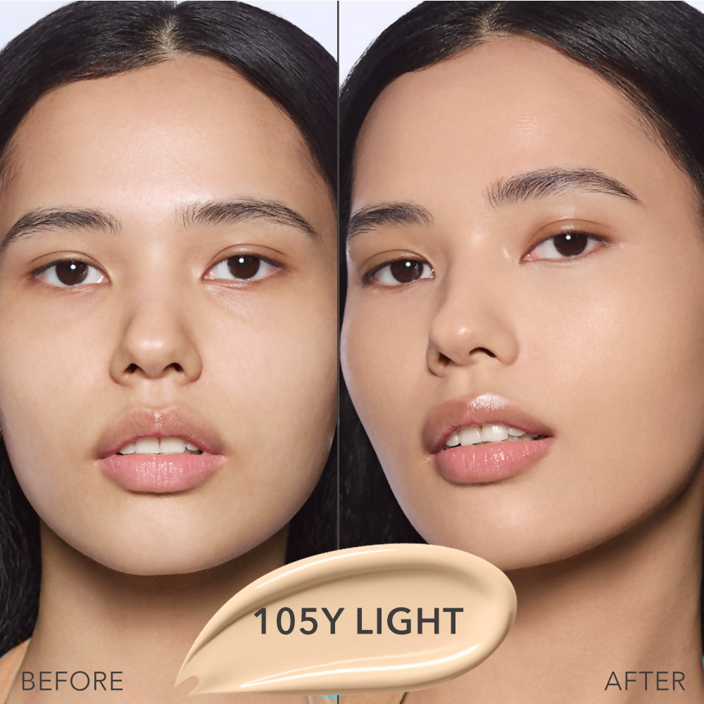 Kay Beauty By Katrina Kaif Hydrating Foundation - 105Y Light
