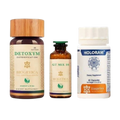 Biogetica Full Spectrum Bone Support Kit With Gt Mix 30