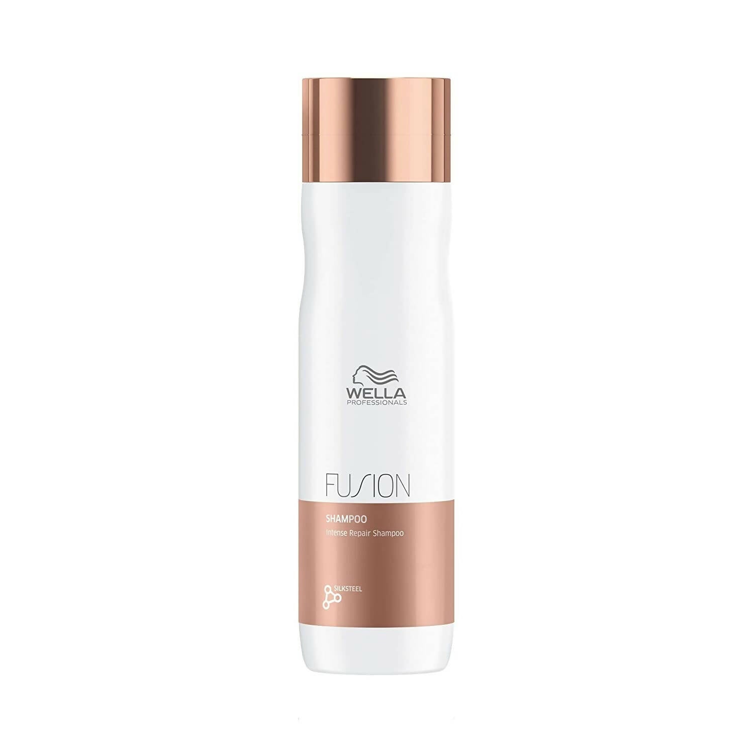 Wella Professionals Fusion Intense Repair Shampoo