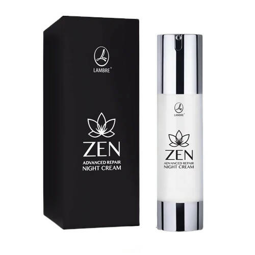 Lambre Zen Night Advanced Repair Night Cream