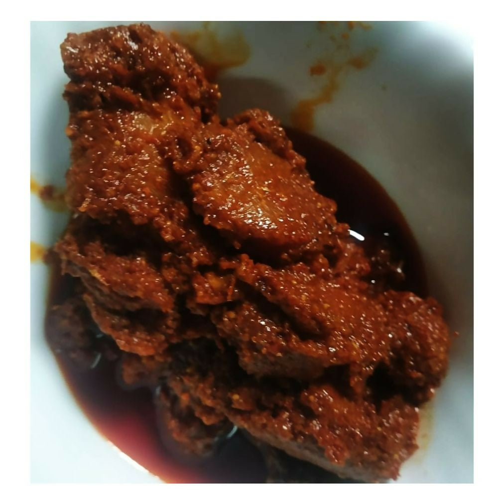 Godavari Vantillu Andhra Style Boneless Chicken Pickle