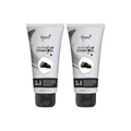 Kisra Activated Charcoal Anti-Pollution Face Wash