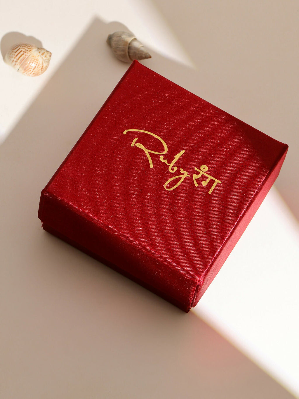 Red Jasper with Buddha Bracelet - Ruby Raang