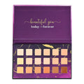 Aflairza The Flawless Edit – Aspire Edition | Mini Conceal & Correct Palette, 18 Super-Creamy Shades