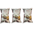 Flora Organics Little Millet Crispy Cheese Mint