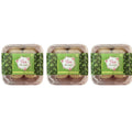 Flora Organics Moringa Masala Cookies