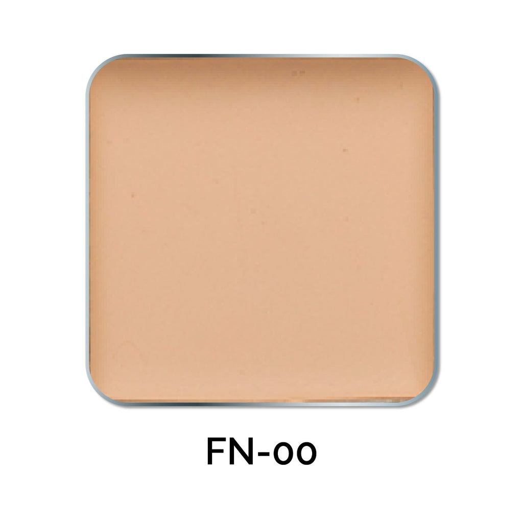 Aflairza One for All Palette Refills-Individual Refills for Foundation, Concealer, Blush & Contour