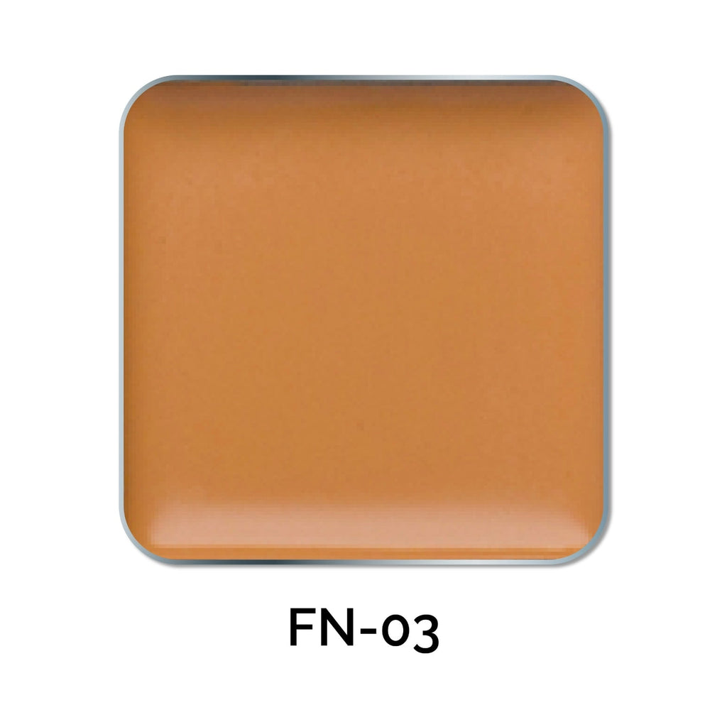 Aflairza One for All Palette Refills-Individual Refills for Foundation, Concealer, Blush & Contour