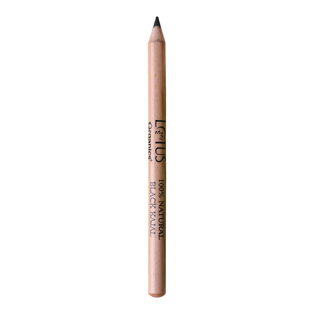 Lotus Organics + Kajal