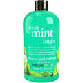 Treaclemoon Fresh Mint Tingle Shower & Bath Gel