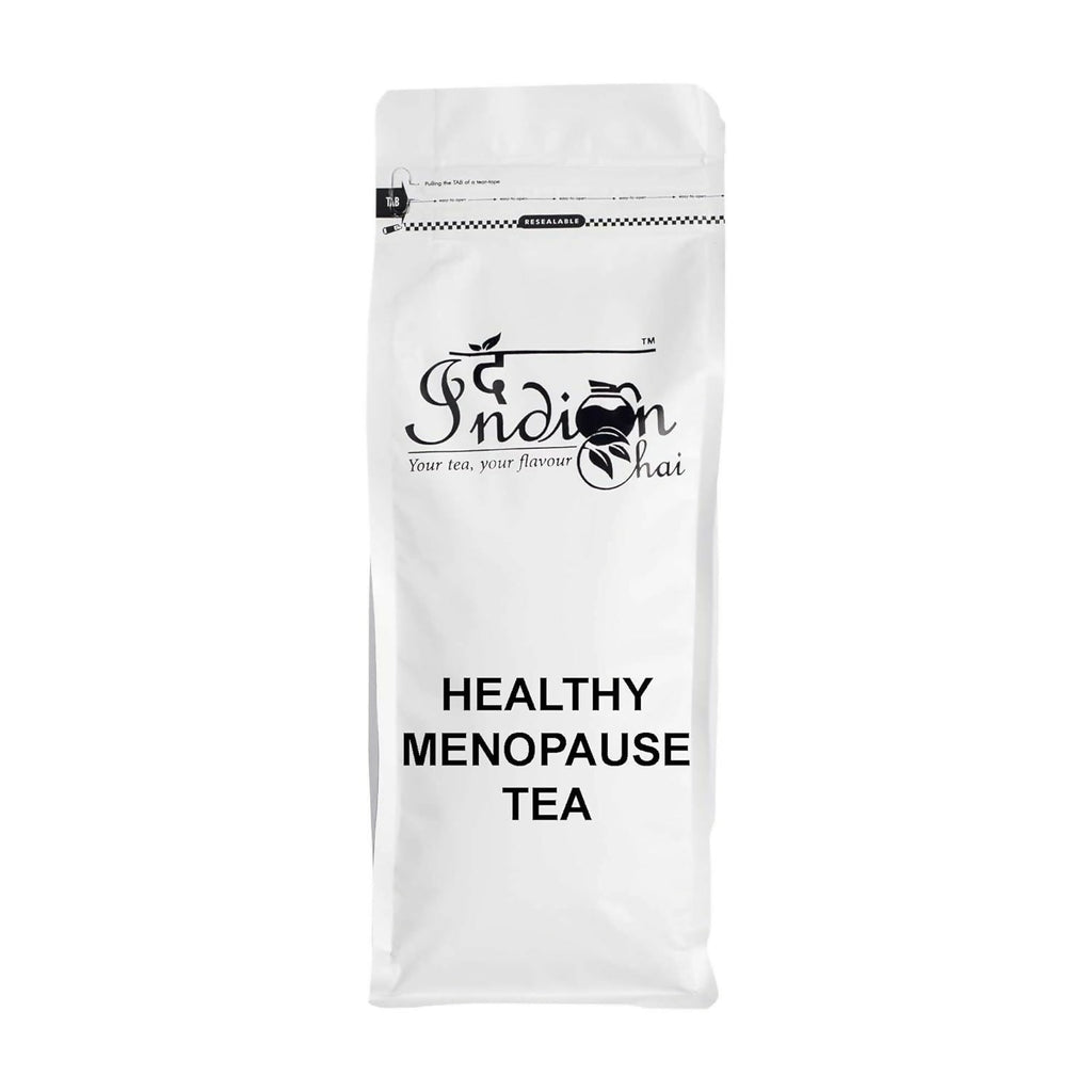 The Indian Chai – Healthy Menopause Tea
