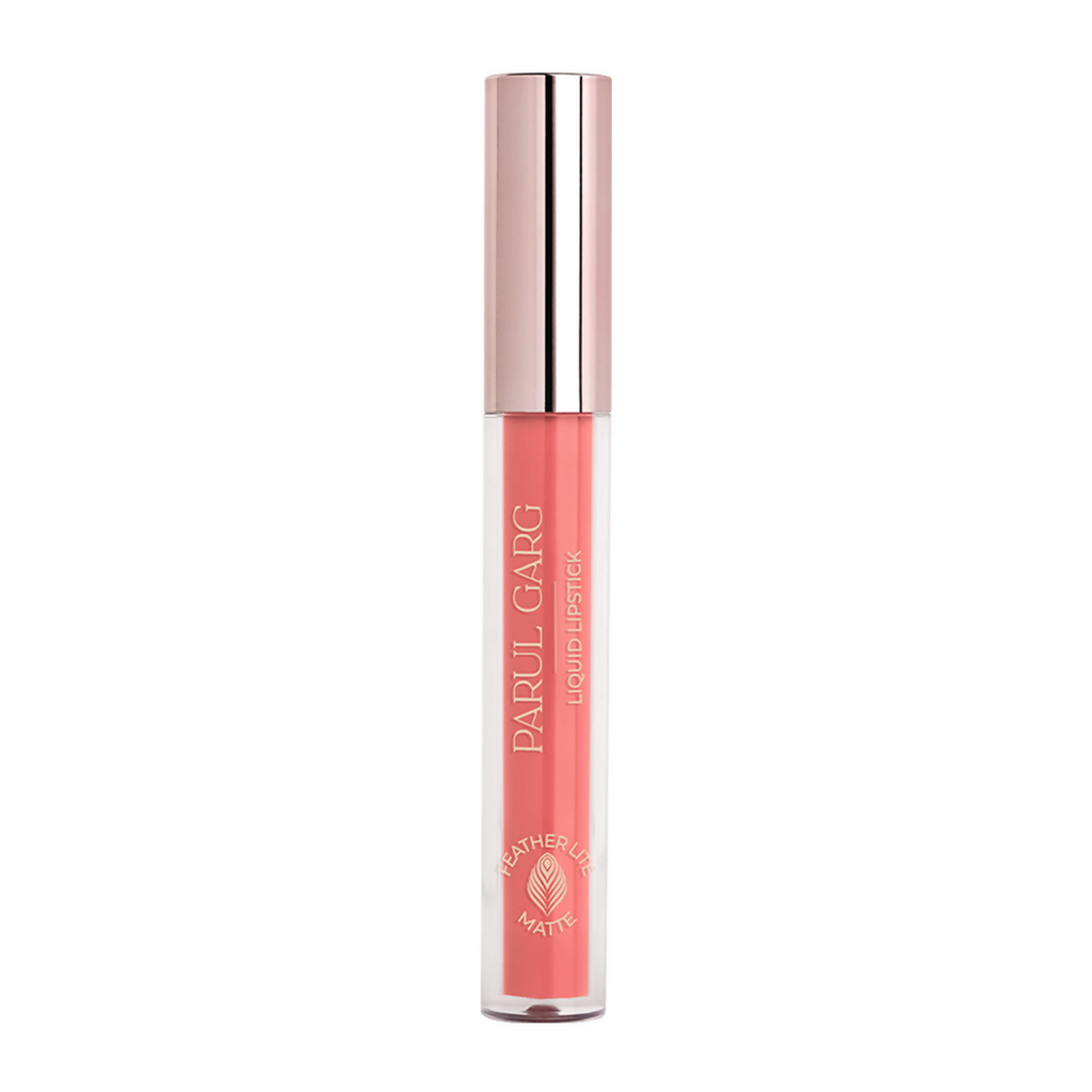 Parul Garg Beauty Featherlite Matte Liquid Lipstick - Dream 21
