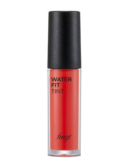 The Face Shop Water Fit Lip Tint - Pink Mate - Korean Skincare