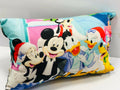 Unique Fashion Microfibre Filled Cushion For Kids - Club House