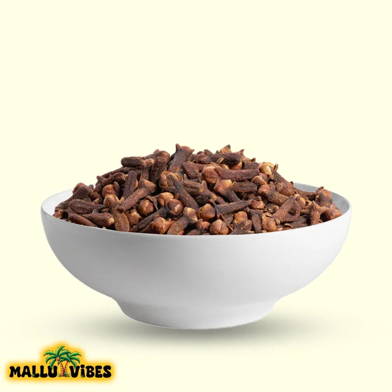 Mallu Vibes Cloves