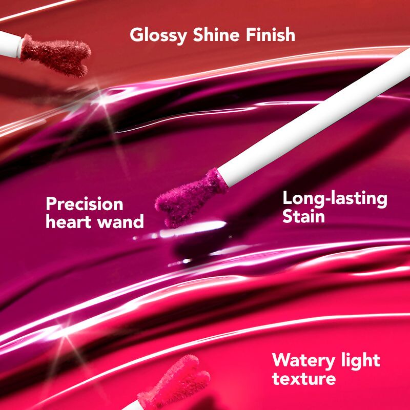 Kay Beauty By Katrina Kaif Lip Tint - Juicy