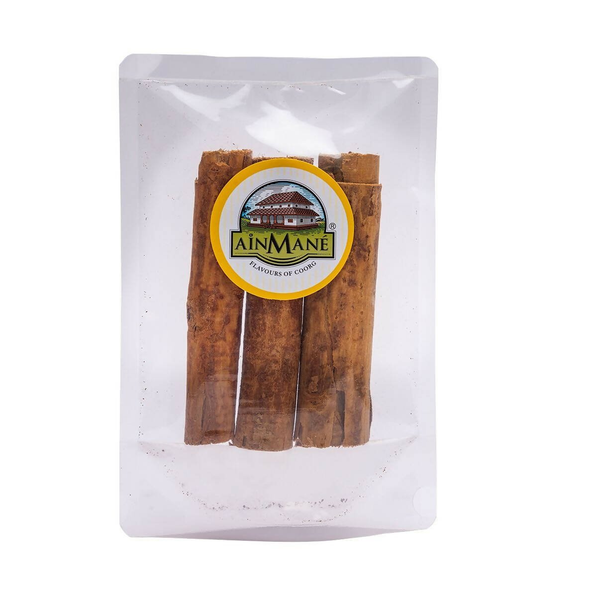 Ainmane Srilankan Cinnamon