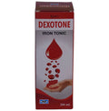 Kent Pharma Dexotone Iron Tonic