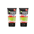 Garnier Men Acno Fight Facewash For Pimple And Acne Prone Skin