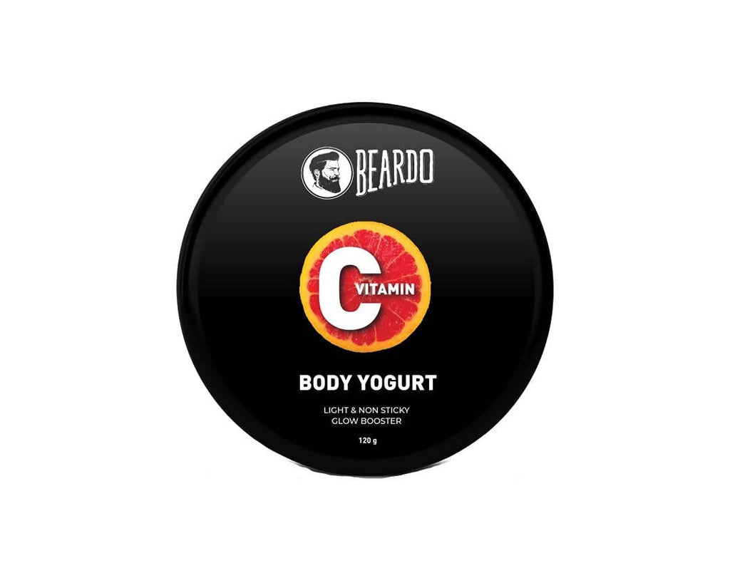 Beardo Vitamin C Complete Care Kit