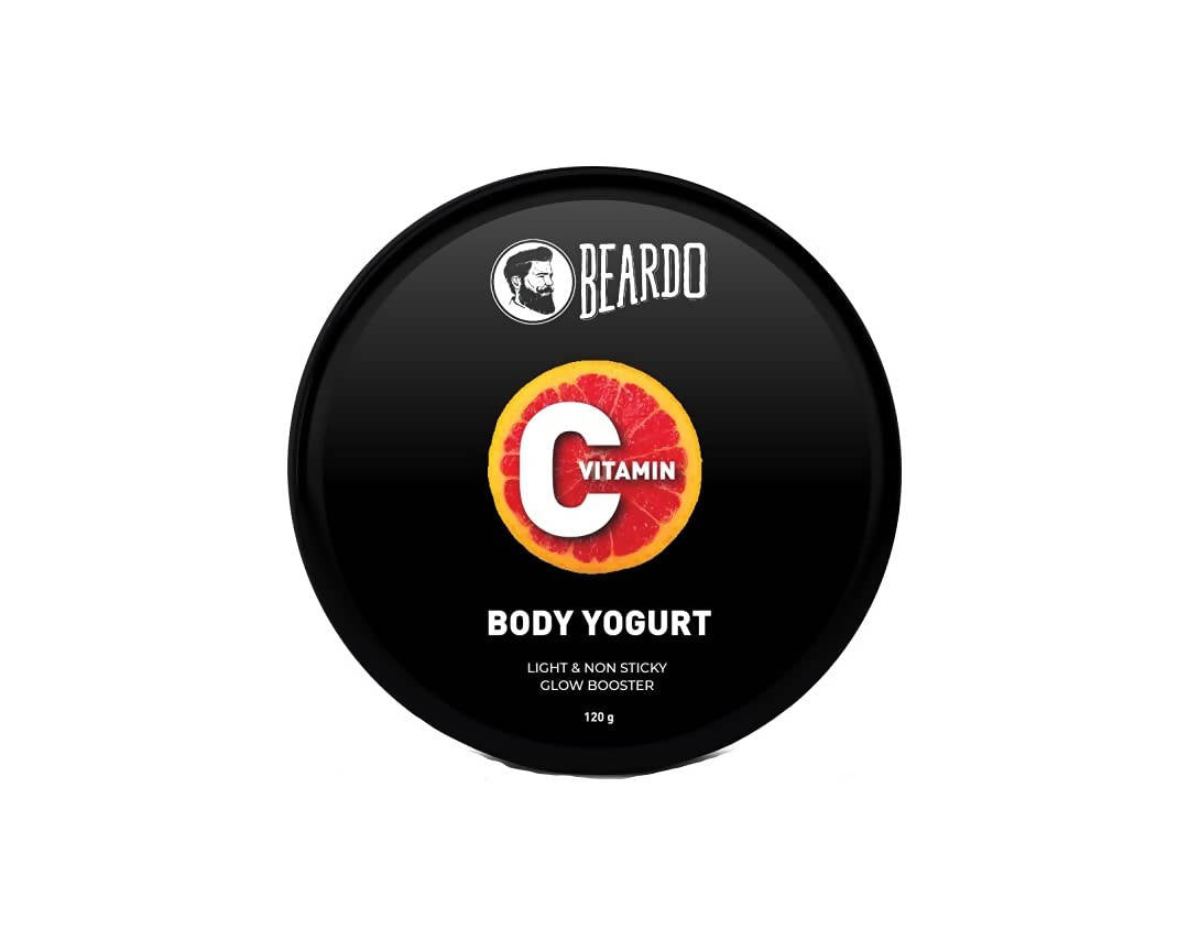 Beardo Vitamin C Complete Care Kit