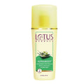 Lotus Herbal Alphamoist Alpha Hydroxy Skin Renewal Oil Free Moisturiser