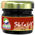 Organic Wellness SJ Resin