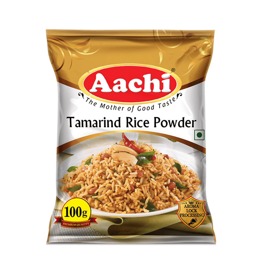 Aachi Tamarind Rice Powder