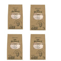 Gir Sidha Kisan Se Natural Kala Namak (Black Salt) Powder