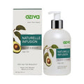 OZiva Naturelle Infusion Nourish & Growth Hair Oil