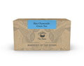 Tea Sense Blue Chamomile Green Tea Bags Box