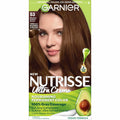 Garnier Nutrisse Ultra Color Nourishing Color Creme 53 Medium Golden Brown