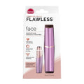 Finishing Touch Flawless Facial Hair Remover Electric Razor for Women - Missing Box